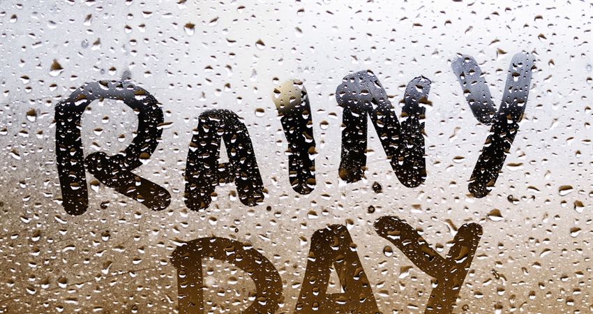 Rainy Day Activities for Adults