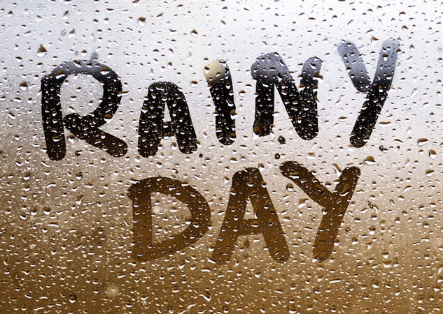 Rainy Day Activities for Adults