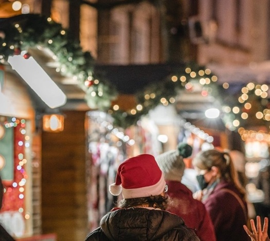 Explore Local Christmas...