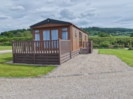 Holiday Lodge