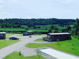Holiday Lodges